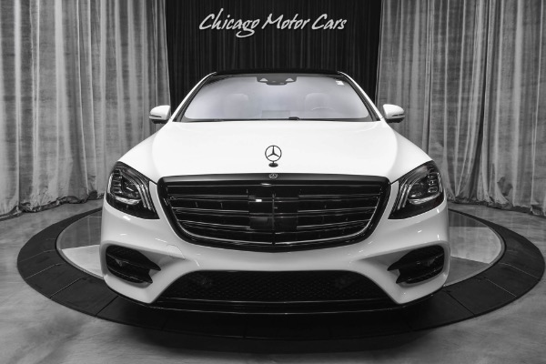 Used-2019-Mercedes-Benz-S560-4Matic-Sedan-AMG-Sport-Line-P1-Premium-Package-Original-MSRP-122K-LOADED