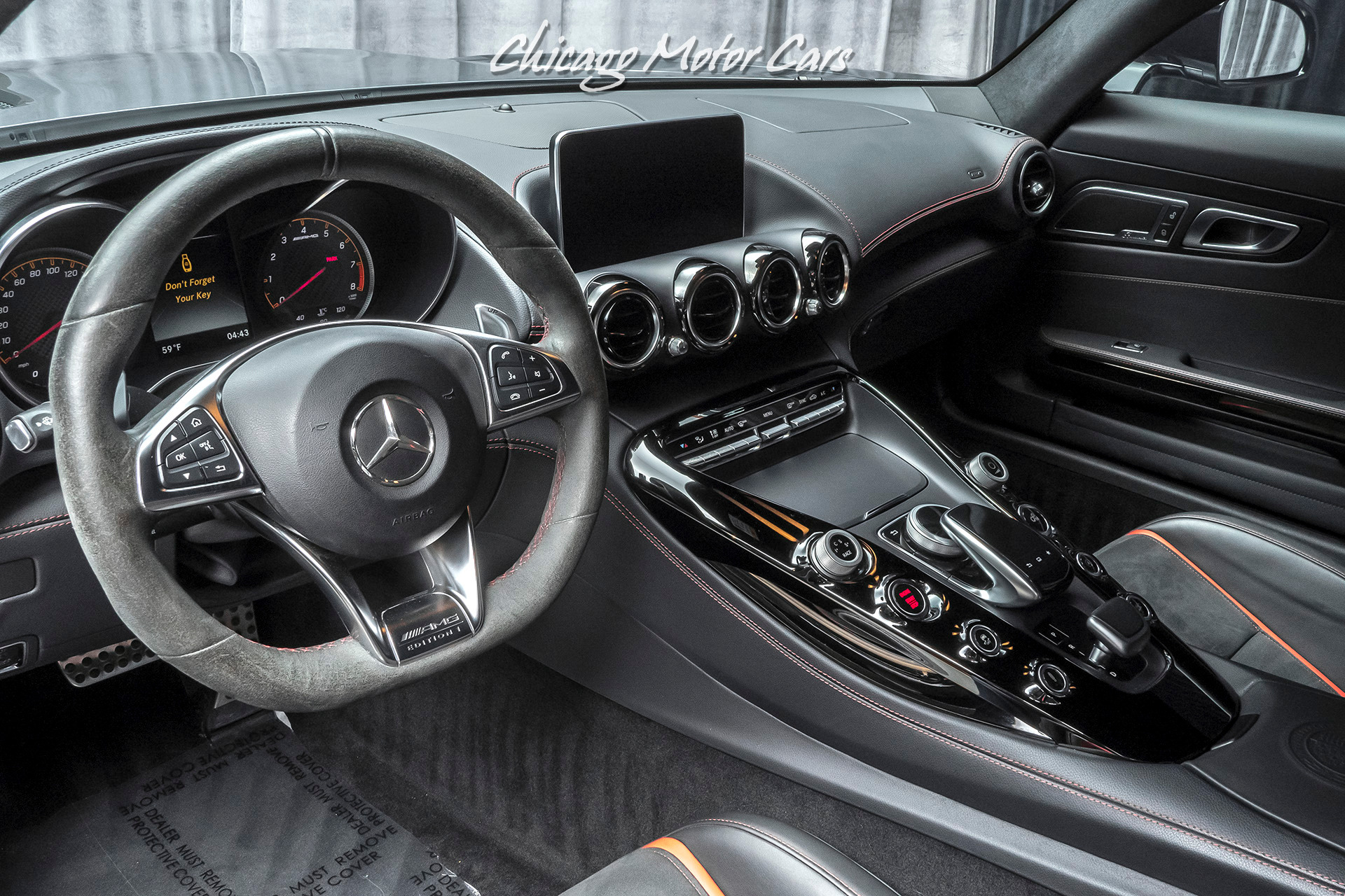 Used-2016-Mercedes-Benz-AMG-GTS-Coupe-MSRP-144k-EDITION-1-PACKAGE