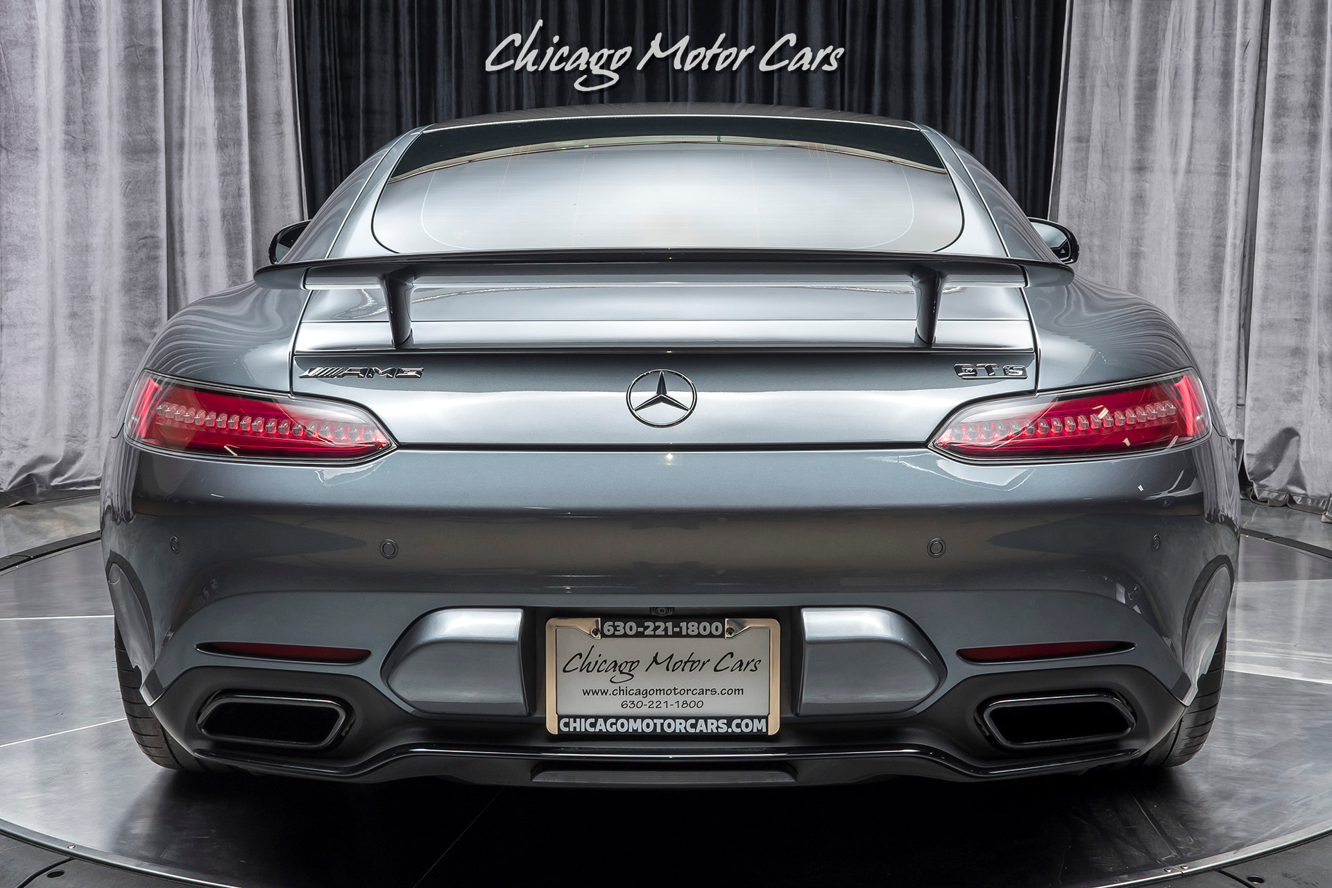 Used-2016-Mercedes-Benz-AMG-GTS-Coupe-MSRP-144k-EDITION-1-PACKAGE