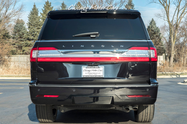 Used-2019-Lincoln-Navigator-Reserve-4X4-SUV-Perfect-Position-Seating-with-Active-Motion