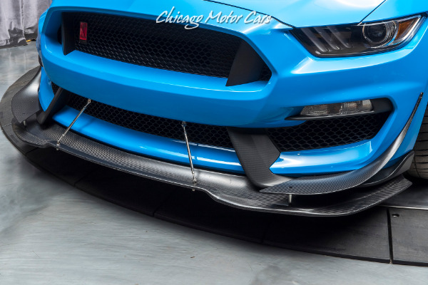 Used-2017-Ford-Mustang-Shelby-GT350R-Coupe-R-ELECTRONICS-PACKAGE-TASTEFUL-UPGRADES