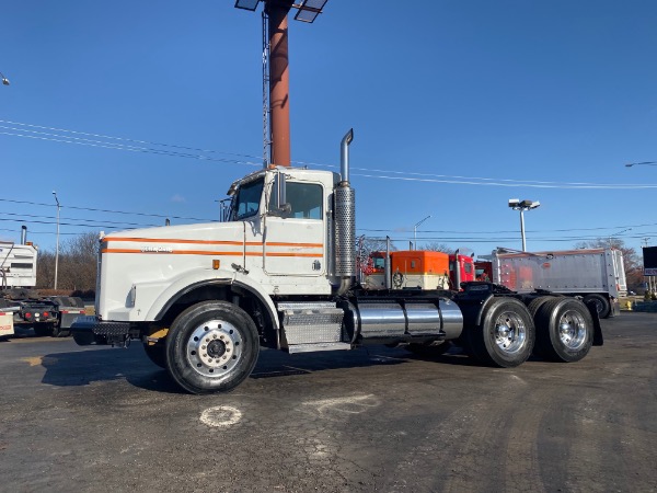 Used 2004 Kenworth T800W for sale Sold at Chicago Motor Cars in West Chicago IL 60185 2