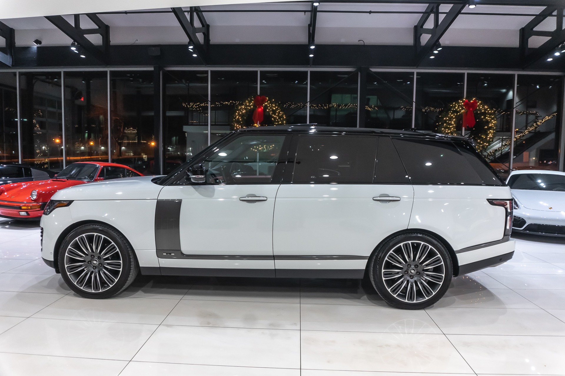 Used-2019-Land-Rover-Range-Rover-Autobiography-LWB-SUV-DRIVER-ASSIST-PKG-MASSAGE-SEATS