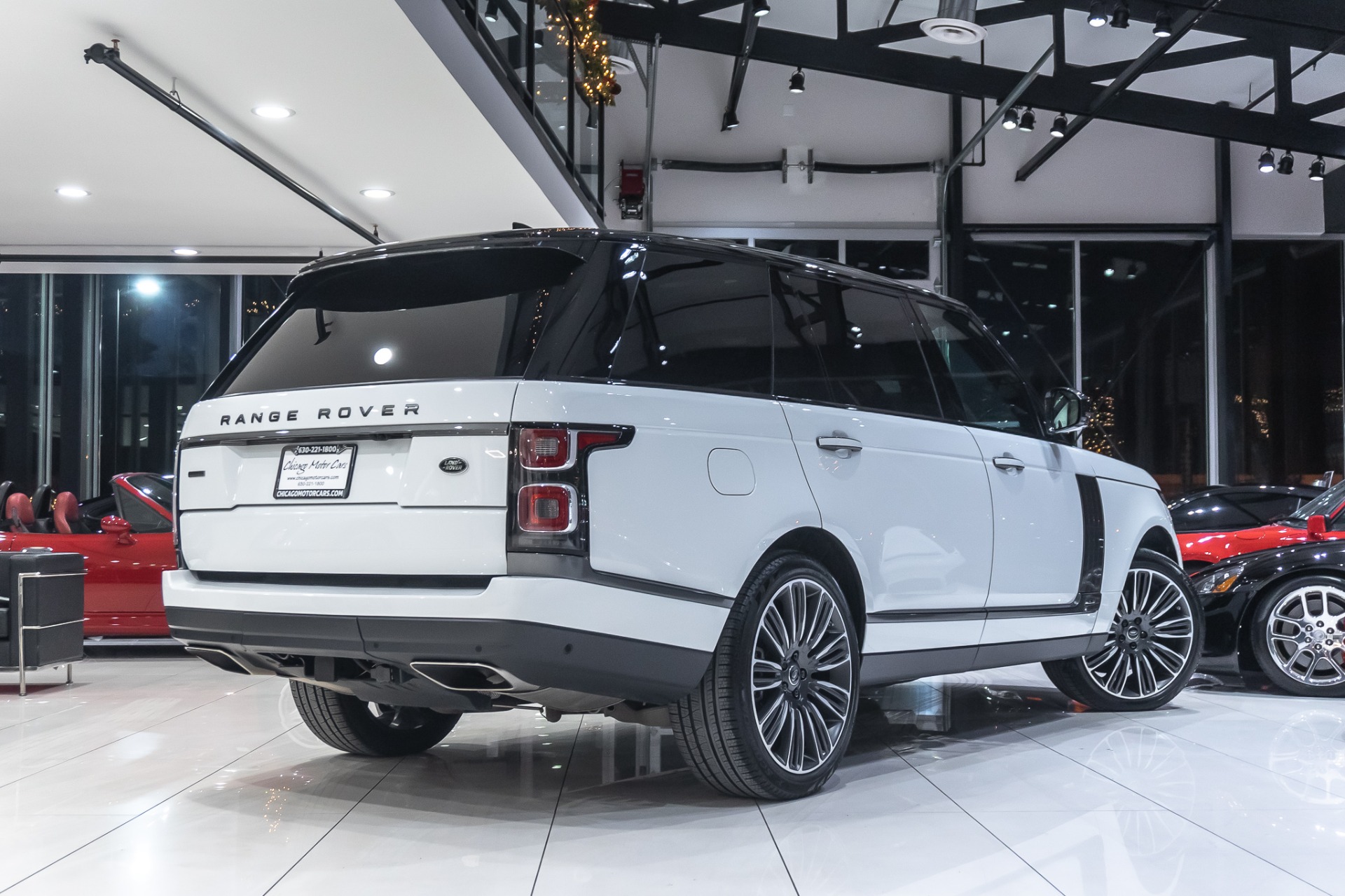 Used-2019-Land-Rover-Range-Rover-Autobiography-LWB-SUV-DRIVER-ASSIST-PKG-MASSAGE-SEATS