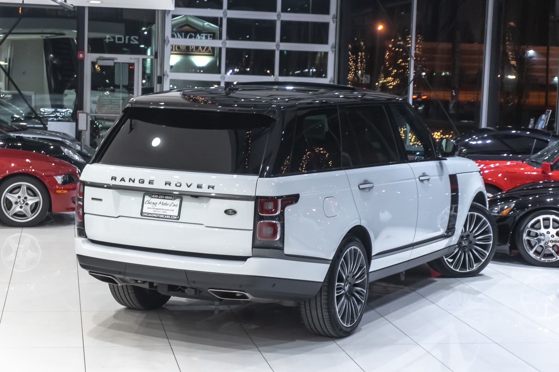 Used-2019-Land-Rover-Range-Rover-Autobiography-LWB-SUV-DRIVER-ASSIST-PKG-MASSAGE-SEATS