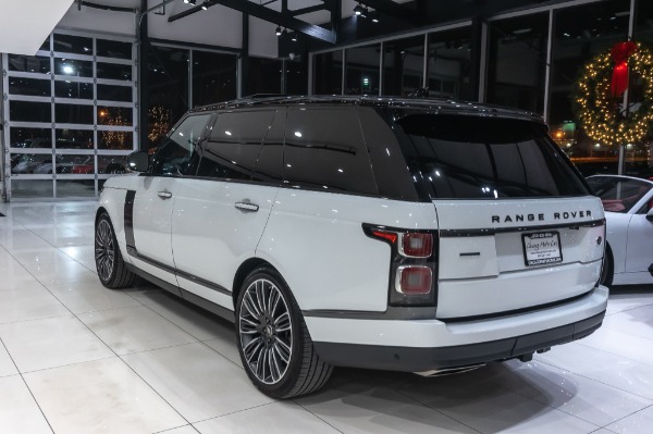 Used-2019-Land-Rover-Range-Rover-Autobiography-LWB-SUV-DRIVER-ASSIST-PKG-MASSAGE-SEATS