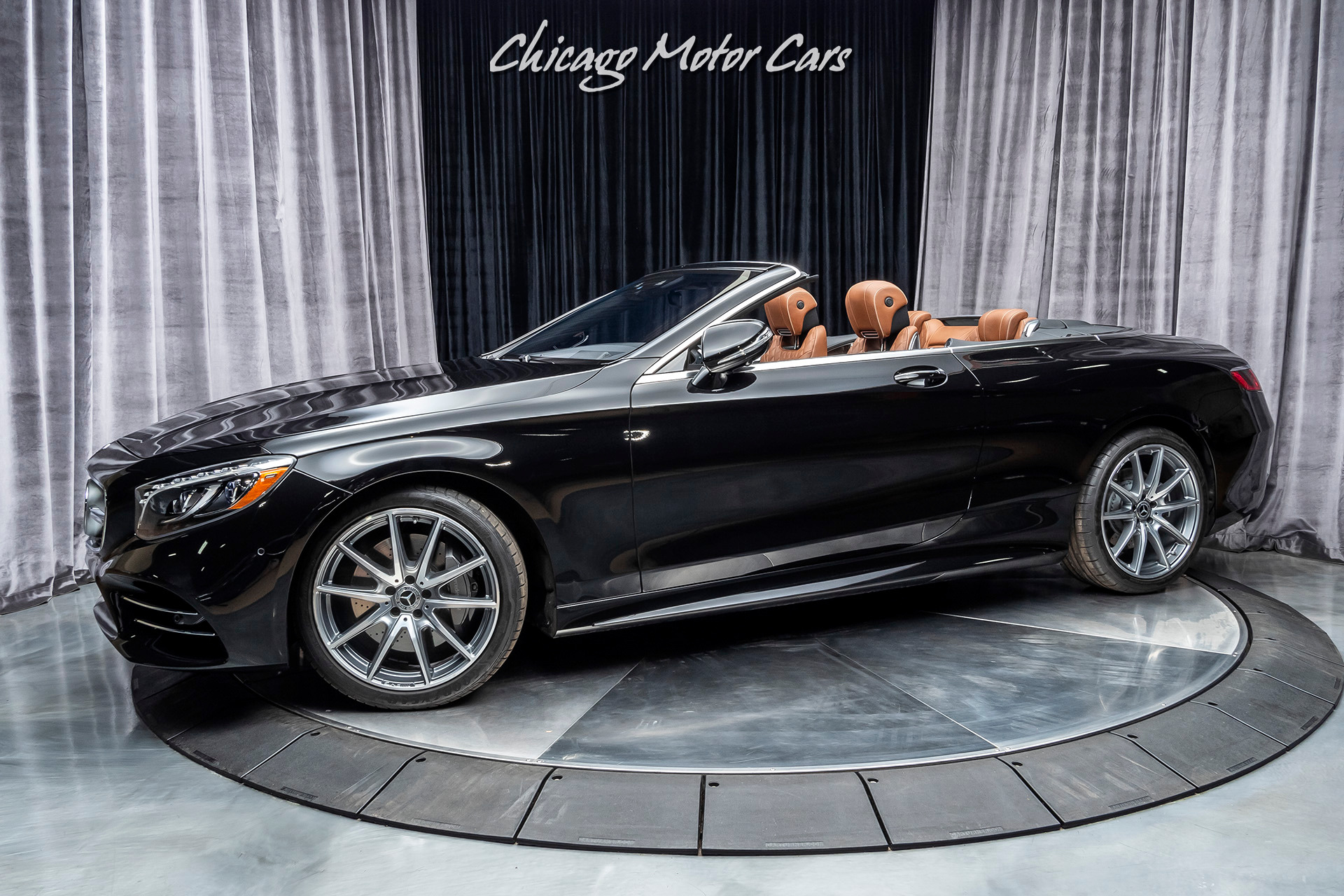 Used-2018-Mercedes-Benz-S560-Convertible-MSRP-150k-PREMIUM-PACKAGE---SPORT-PACKAGE