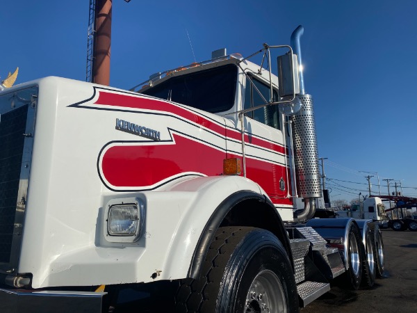 Used-2004-Kenworth-T800W