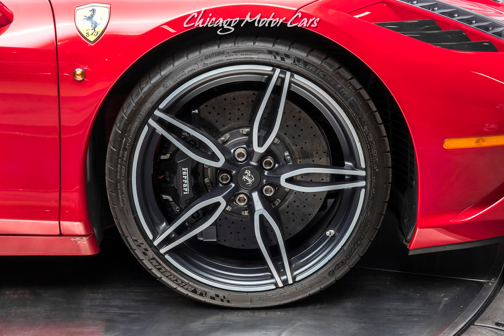 Used-2015-Ferrari-458-Speciale-Aperta-1-of-499-PRODUCED-WORLD-WIDE-HIGHLY-EXCLUSIVE