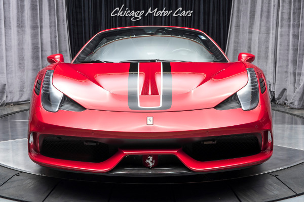 Used-2015-Ferrari-458-Speciale-Aperta-1-of-499-PRODUCED-WORLD-WIDE-HIGHLY-EXCLUSIVE