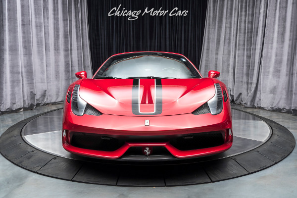 Used-2015-Ferrari-458-Speciale-Aperta-1-of-499-PRODUCED-WORLD-WIDE-HIGHLY-EXCLUSIVE