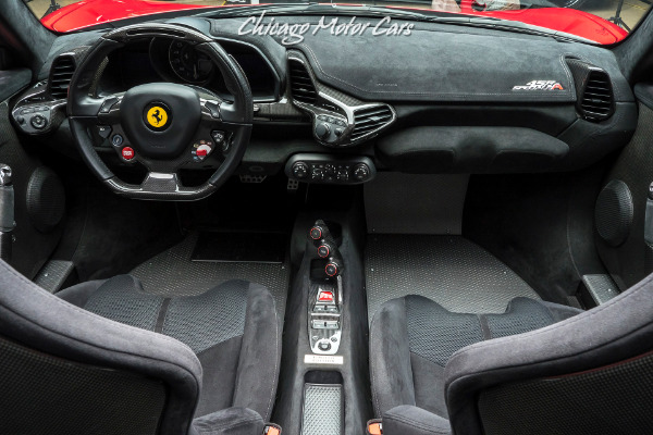 Used-2015-Ferrari-458-Speciale-Aperta-1-of-499-PRODUCED-WORLD-WIDE-HIGHLY-EXCLUSIVE