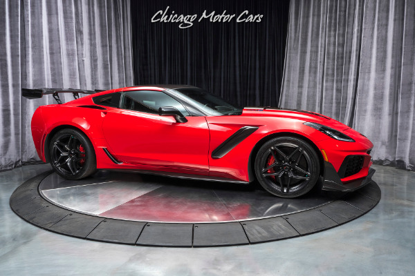 Used-2019-Chevrolet-Corvette-ZR1-3ZR-Coupe-MSRP-143k-ZR1-TRACK-PERFORMANCE-PACKAGE