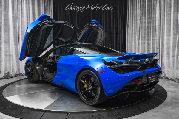 Used-2018-McLaren-720S-Performance-RARE-MSO-Spec-378K-MSRP-TONS-of-Carbon-FULL-PPF-LOADED