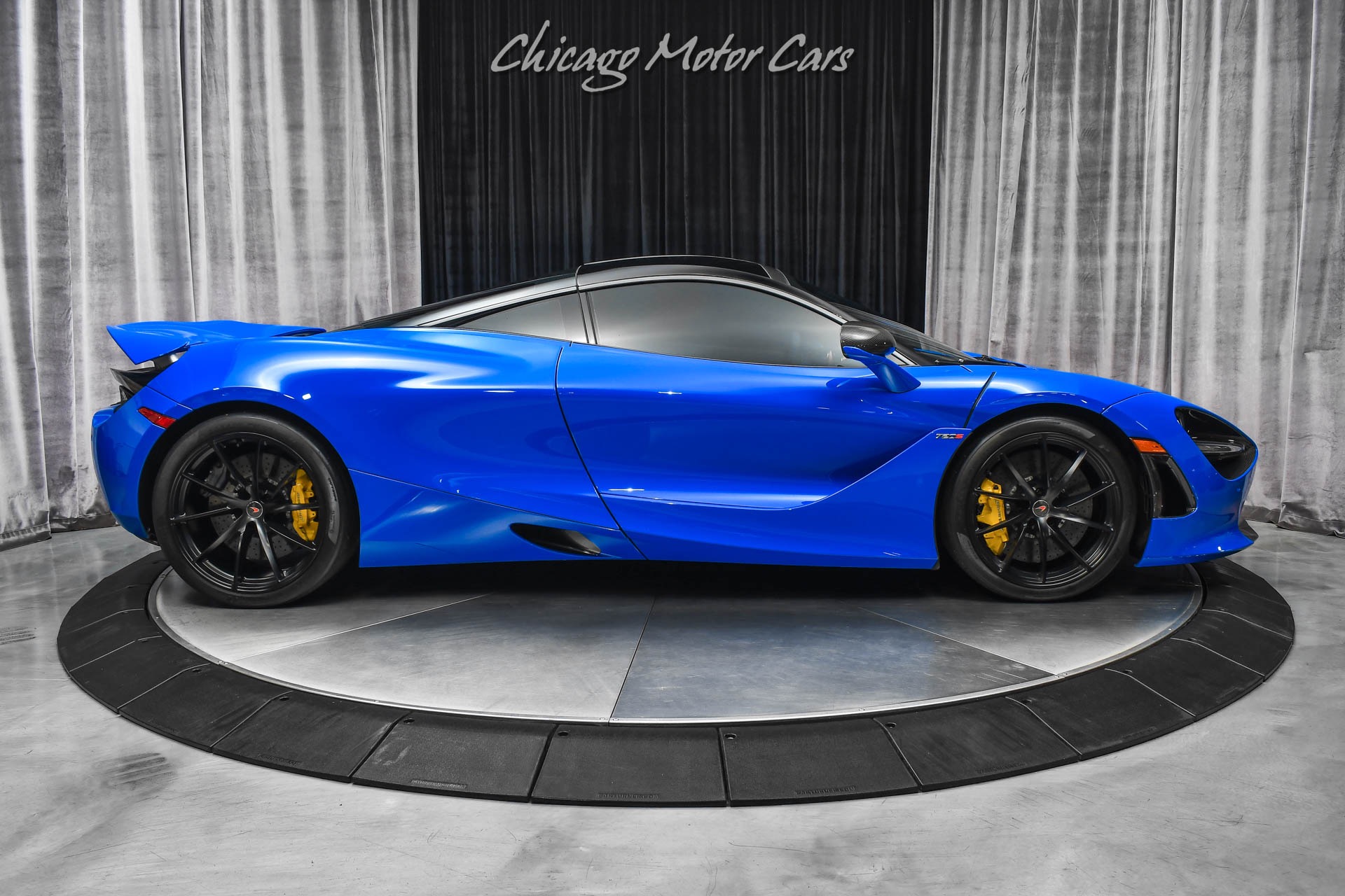 Used-2018-McLaren-720S-Performance-RARE-MSO-Spec-378K-MSRP-TONS-of-Carbon-FULL-PPF-LOADED