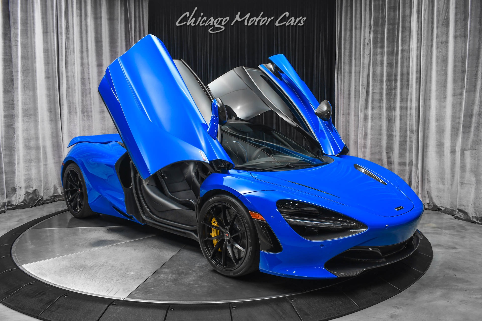 Used-2018-McLaren-720S-Performance-RARE-MSO-Spec-378K-MSRP-TONS-of-Carbon-FULL-PPF-LOADED