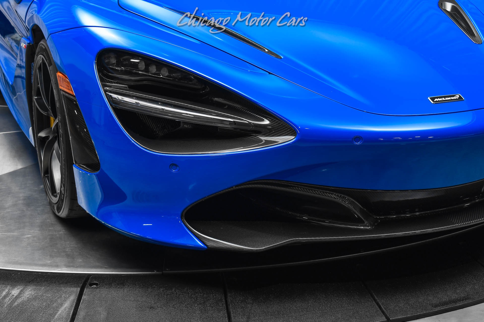 Used-2018-McLaren-720S-Performance-RARE-MSO-Spec-378K-MSRP-TONS-of-Carbon-FULL-PPF-LOADED