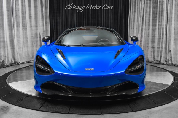 Used-2018-McLaren-720S-Performance-RARE-MSO-Spec-378K-MSRP-TONS-of-Carbon-FULL-PPF-LOADED