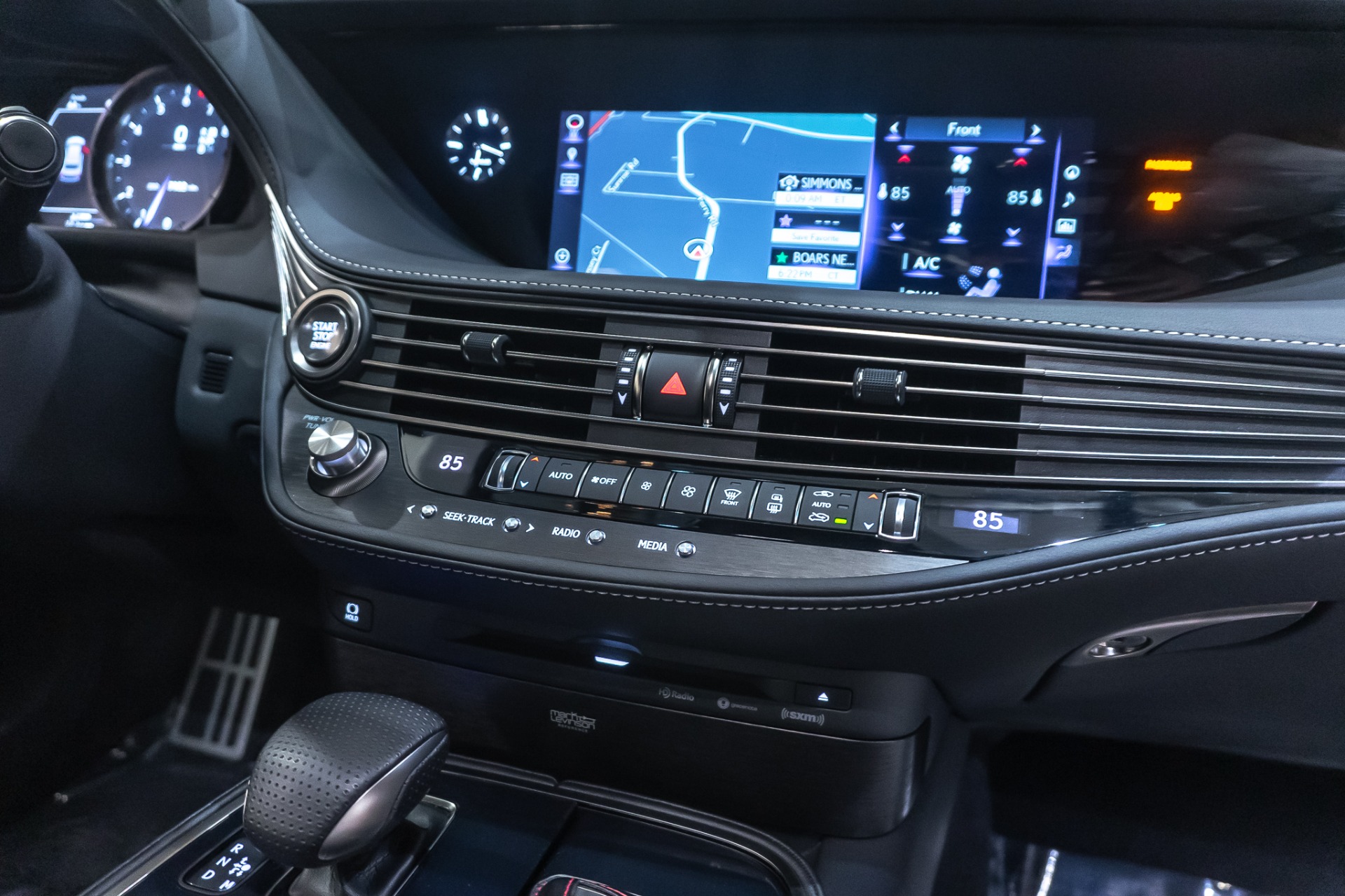 Used-2018-Lexus-LS-500-F-SPORT-AWD-Sedan-LOADED-MARK-LEVINSON-AUDIO