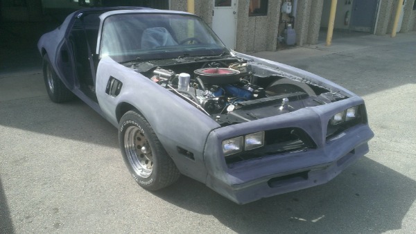 Used-1978-Pontiac-Trans-Am-Bandit