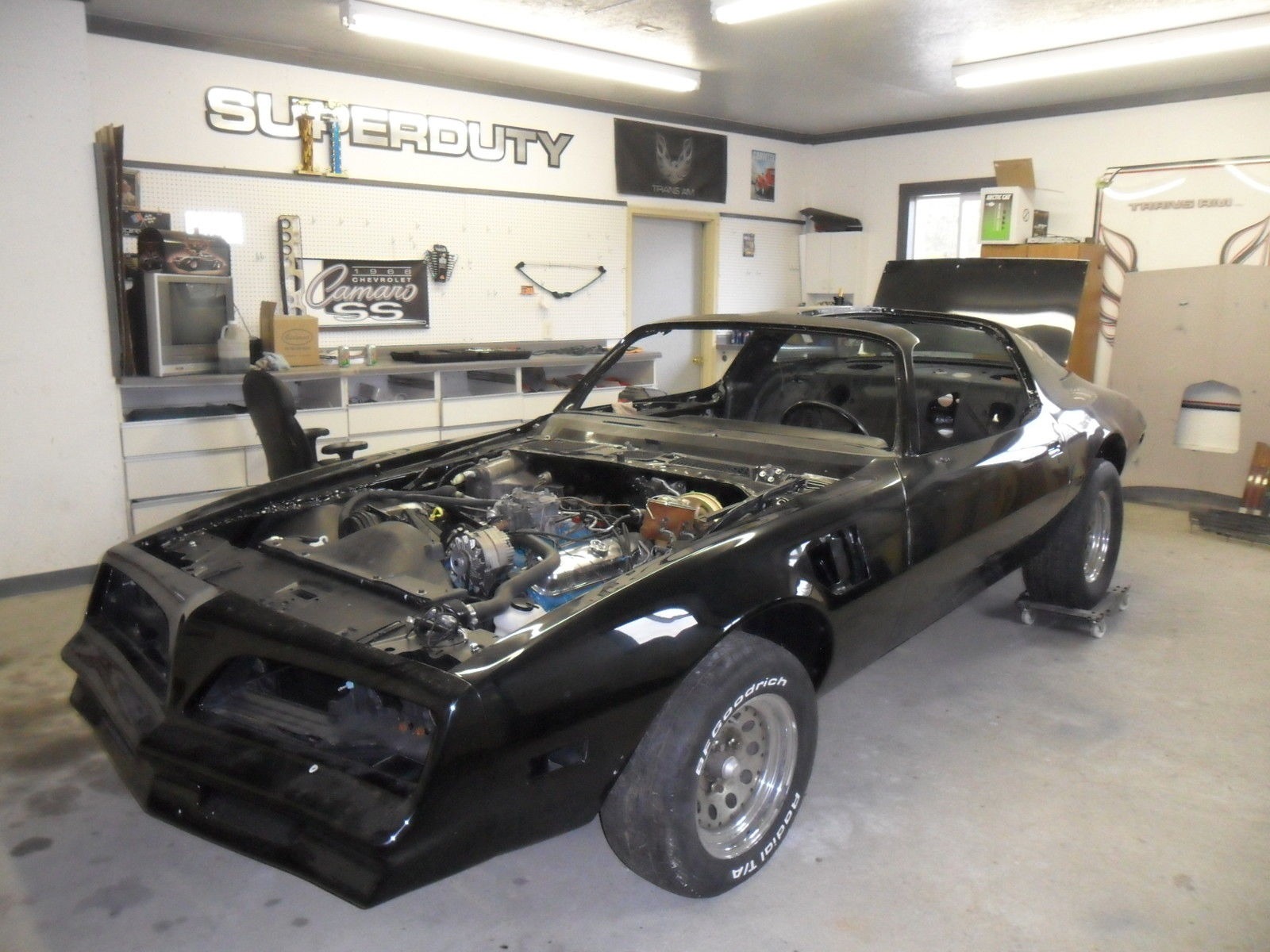 Used-1978-Pontiac-Trans-Am-Bandit