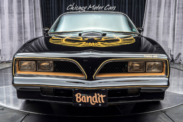 Used-1978-Pontiac-Trans-Am-Bandit