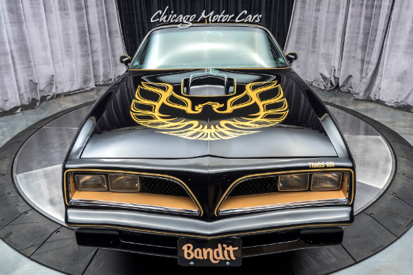 Used-1978-Pontiac-Trans-Am-Bandit