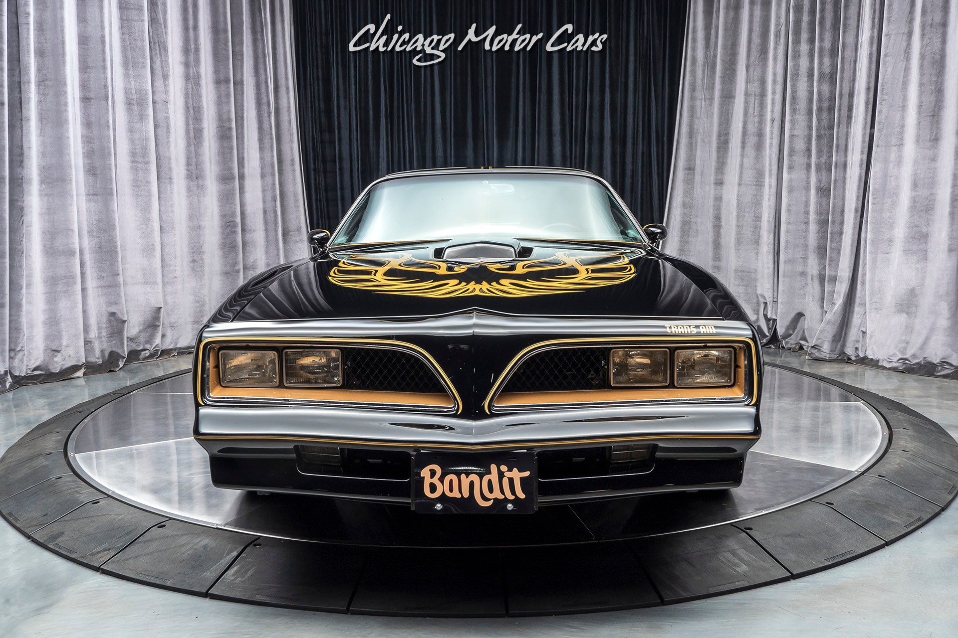 Used-1978-Pontiac-Trans-Am-Bandit