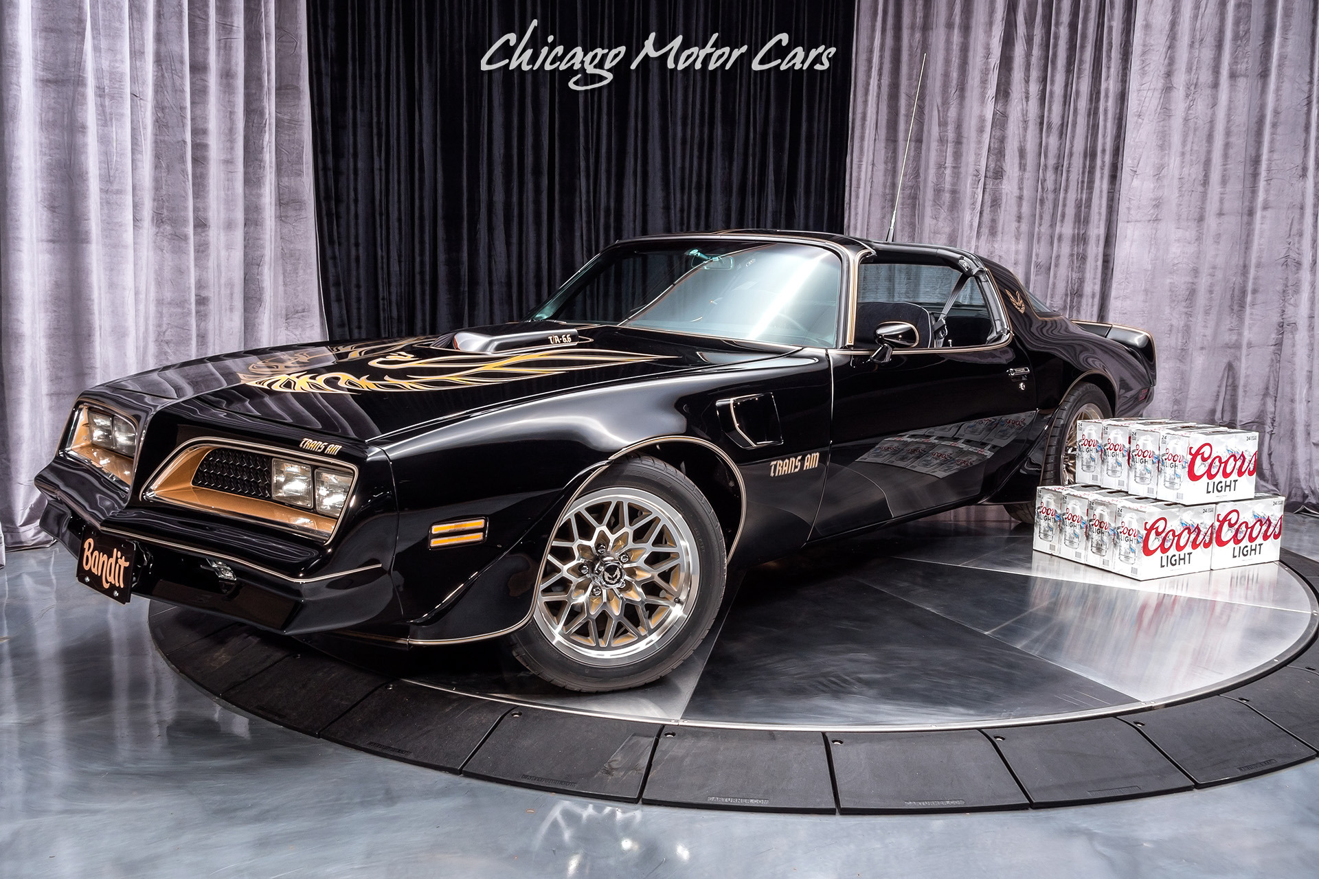 Used-1978-Pontiac-Trans-Am-Bandit