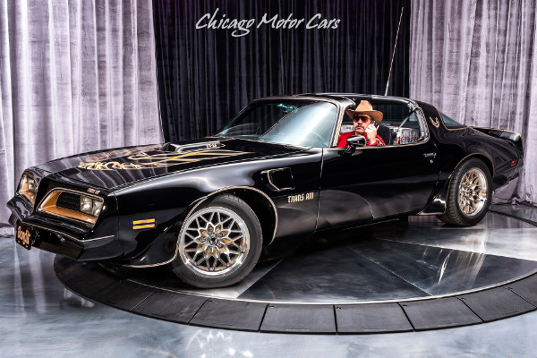 Used-1978-Pontiac-Trans-Am-Bandit