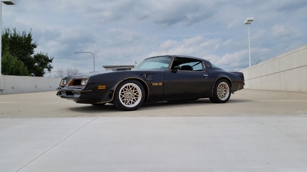 Used-1978-Pontiac-Trans-Am-Bandit