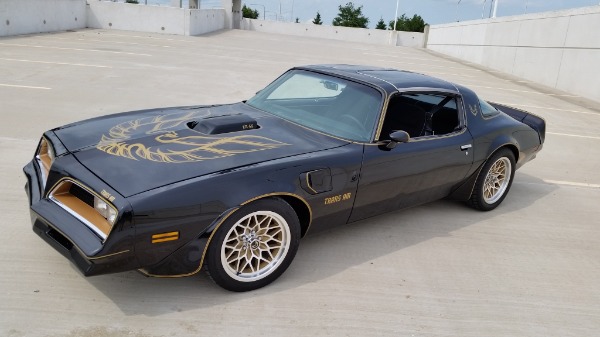 Used-1978-Pontiac-Trans-Am-Bandit