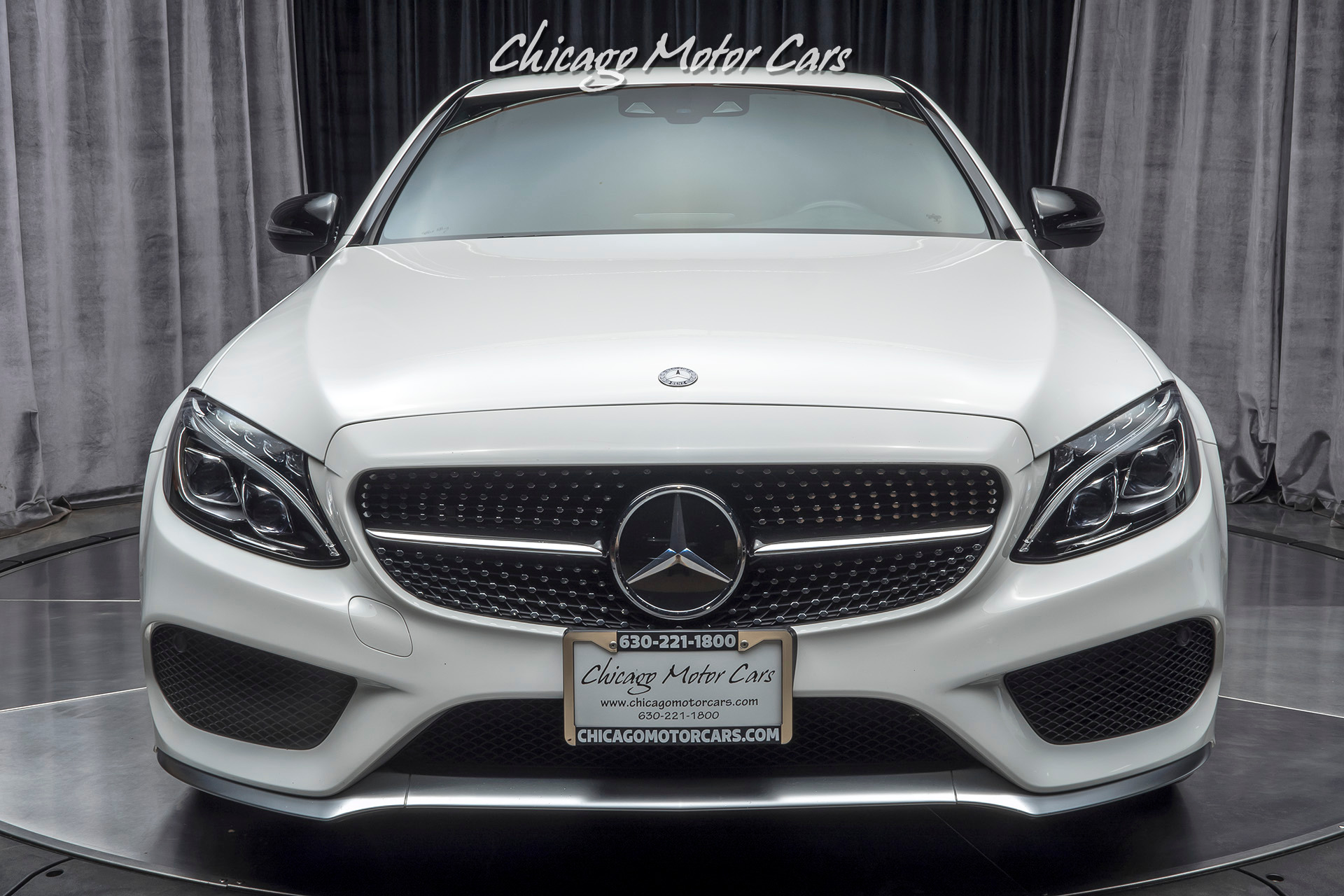 Used-2016-Mercedes-Benz-C450-AMG-C450-AMG-Sedan-MSRP-61k-LOADED-WITH-FACTORY-OPTIONS