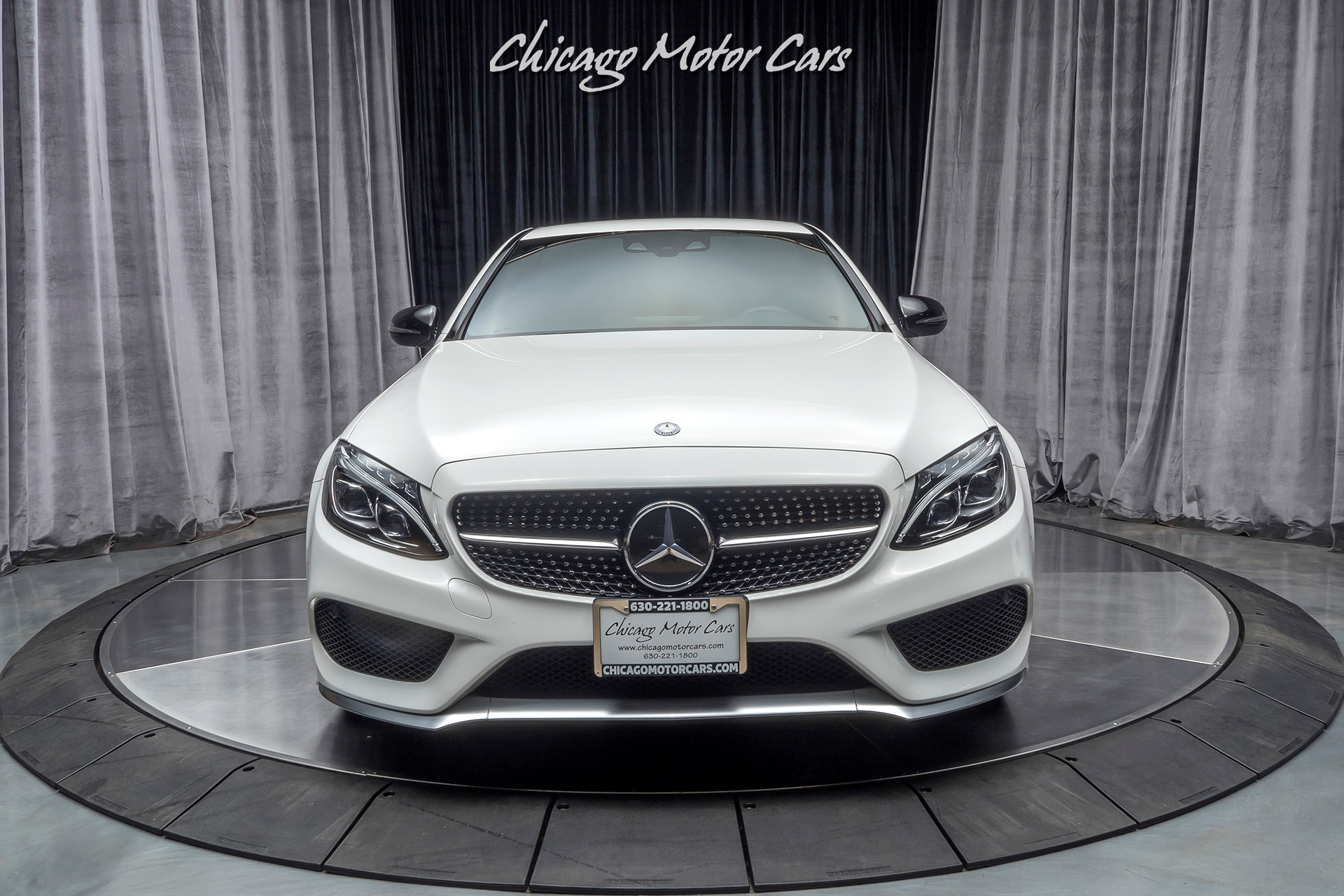 Used-2016-Mercedes-Benz-C450-AMG-C450-AMG-Sedan-MSRP-61k-LOADED-WITH-FACTORY-OPTIONS