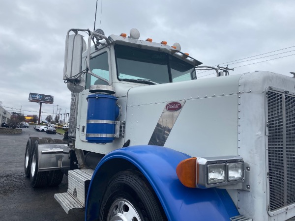 Used 2006 Peterbilt 379 for sale Sold at Chicago Motor Cars in West Chicago IL 60185 3