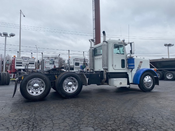 Used 2006 Peterbilt 379 for sale Sold at Chicago Motor Cars in West Chicago IL 60185 5
