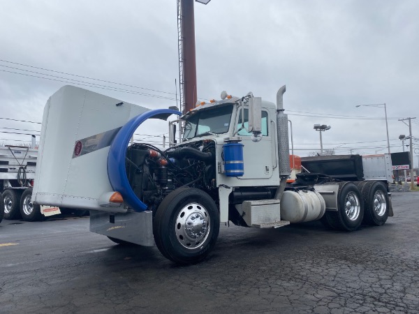 Used-2006-Peterbilt-379