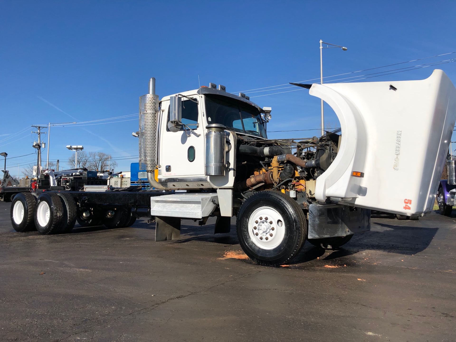 Used-1999-Western-Star-4900