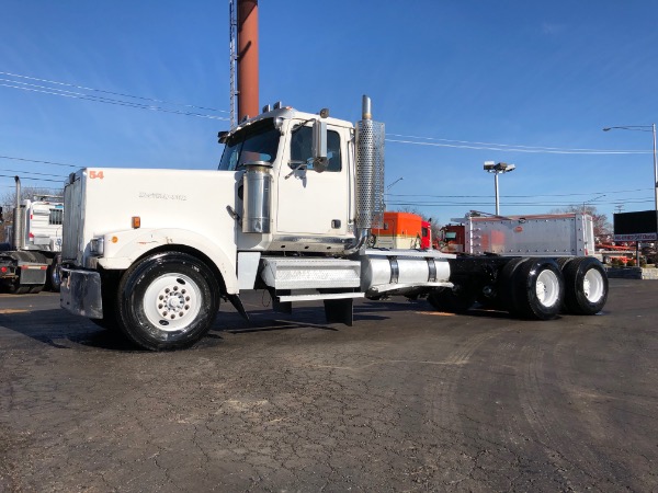 Used 1999 Western Star 4900 for sale Sold at Chicago Motor Cars in West Chicago IL 60185 2