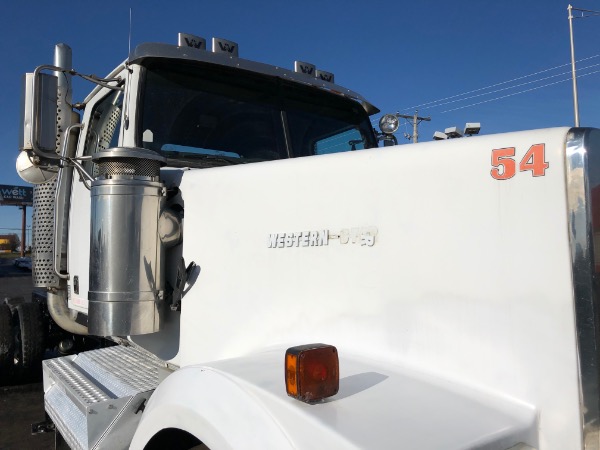 Used 1999 Western Star 4900 for sale Sold at Chicago Motor Cars in West Chicago IL 60185 3