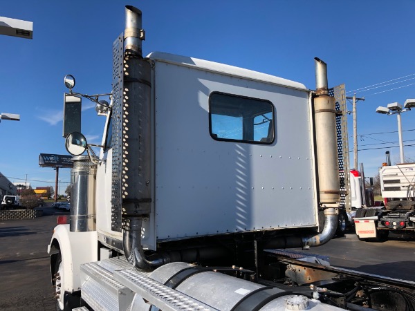 Used 1999 Western Star 4900 for sale Sold at Chicago Motor Cars in West Chicago IL 60185 4