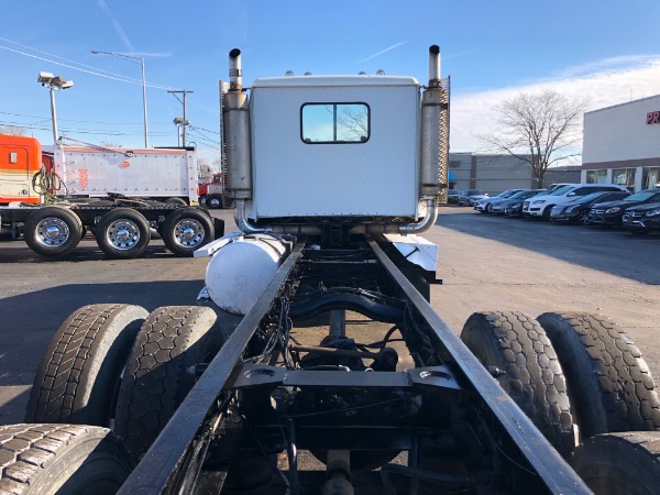 Used 1999 Western Star 4900 for sale Sold at Chicago Motor Cars in West Chicago IL 60185 5