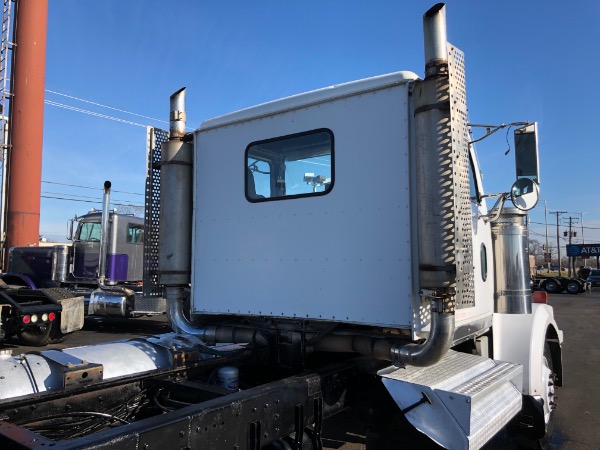 Used 1999 Western Star 4900 for sale Sold at Chicago Motor Cars in West Chicago IL 60185 6