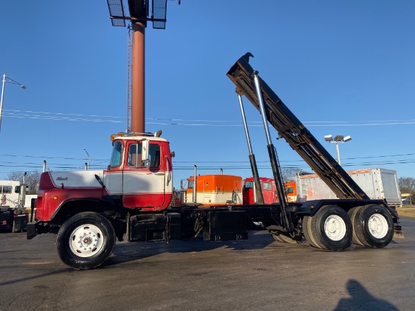 Used 1999 Mack DM 600 for sale Sold at Chicago Motor Cars in West Chicago IL 60185 4
