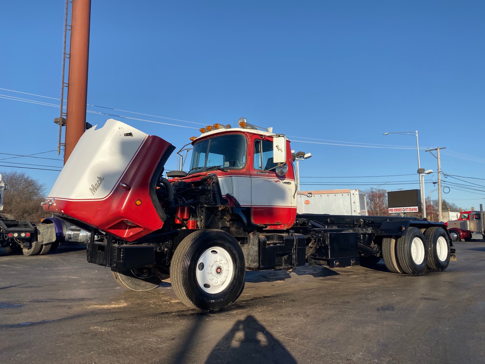 Used-1999-Mack-DM-600