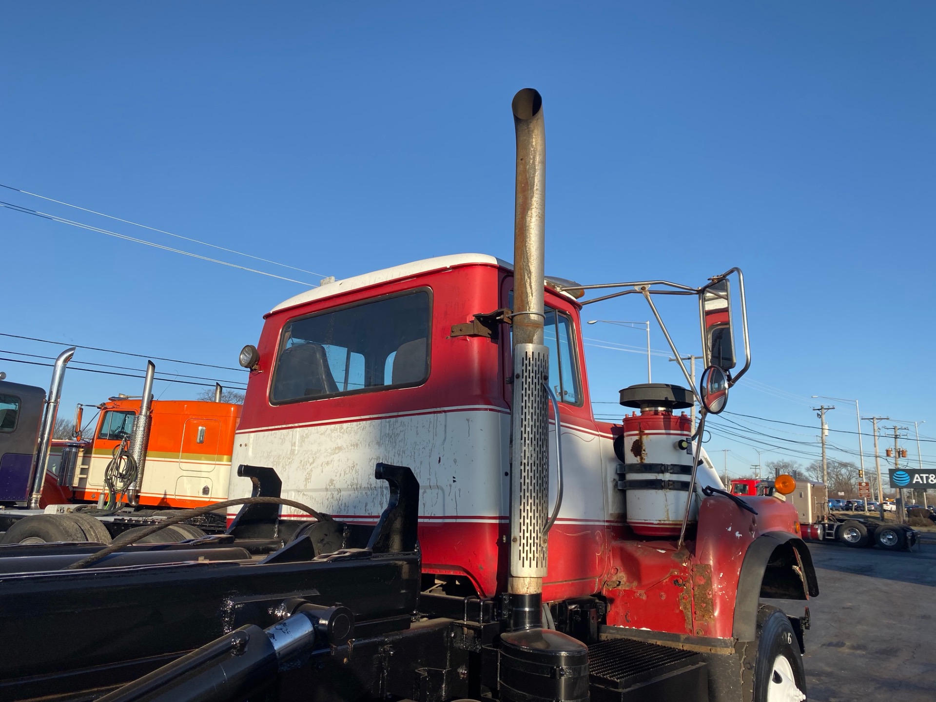 Used-1999-Mack-DM-600