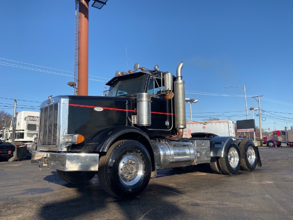 Used 1998 Peterbilt 378 for sale Sold at Chicago Motor Cars in West Chicago IL 60185 2