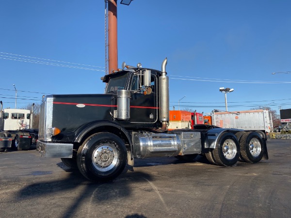 Used 1998 Peterbilt 378 for sale Sold at Chicago Motor Cars in West Chicago IL 60185 3