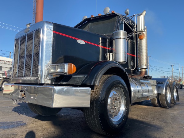 Used 1998 Peterbilt 378 for sale Sold at Chicago Motor Cars in West Chicago IL 60185 5