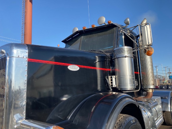 Used 1998 Peterbilt 378 for sale Sold at Chicago Motor Cars in West Chicago IL 60185 6